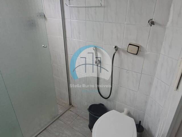 Apartamento para Venda em Santos - 5