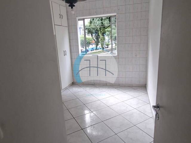 Apartamento para Venda em Santos - 4
