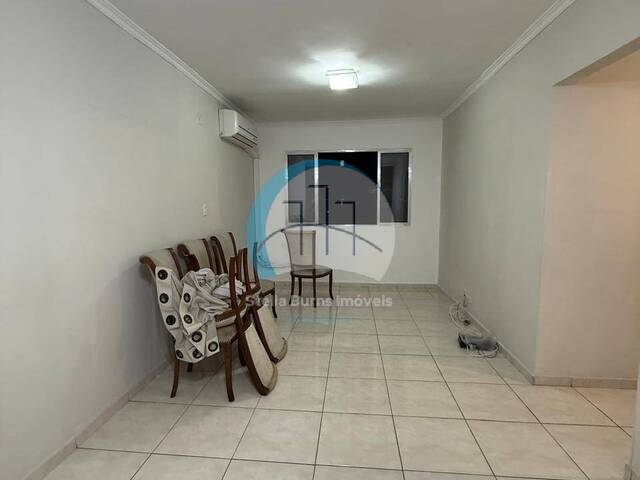 Apartamento para Venda em Santos - 4