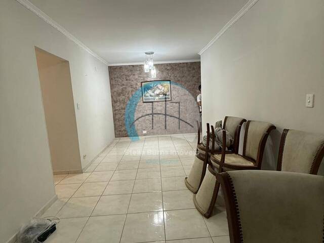 Apartamento para Venda em Santos - 2