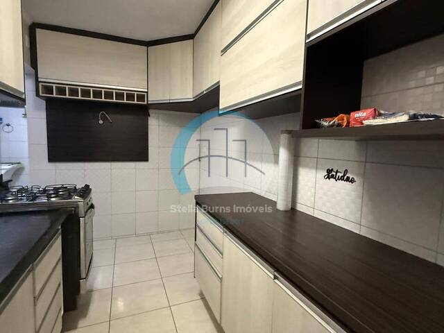 Apartamento para Venda em Santos - 5