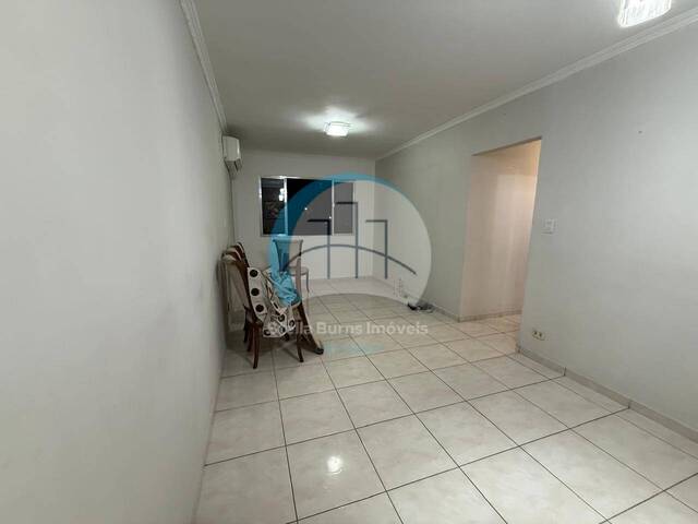 Apartamento para Venda em Santos - 3