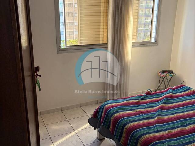 Apartamento para Venda em Santos - 2