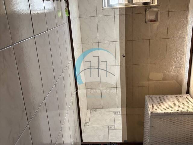 Apartamento para Venda em Santos - 3