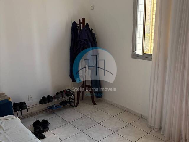 Apartamento para Venda em Santos - 5
