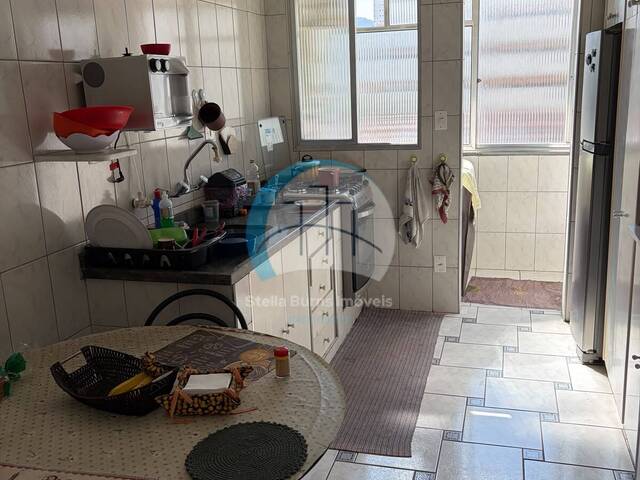 Apartamento para Venda em Santos - 4