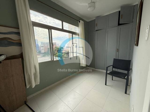 Apartamento para Venda em Santos - 5