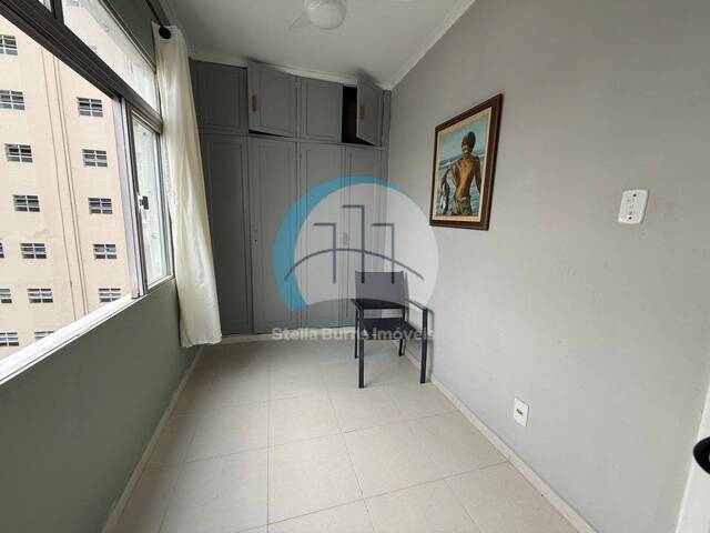 Apartamento para Venda em Santos - 4