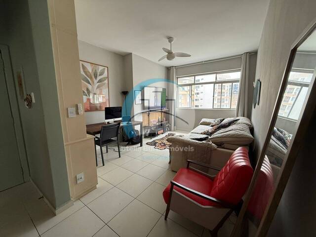 Apartamento para Venda em Santos - 3