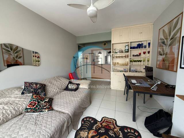 Apartamento para Venda em Santos - 2