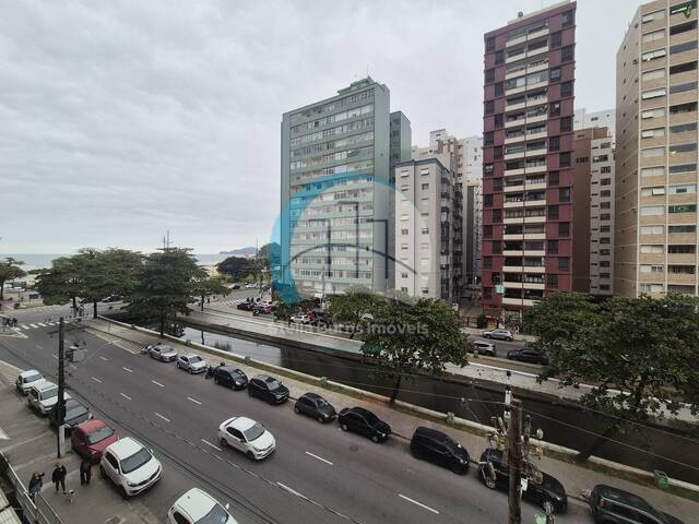 Venda em Pompéia - Santos