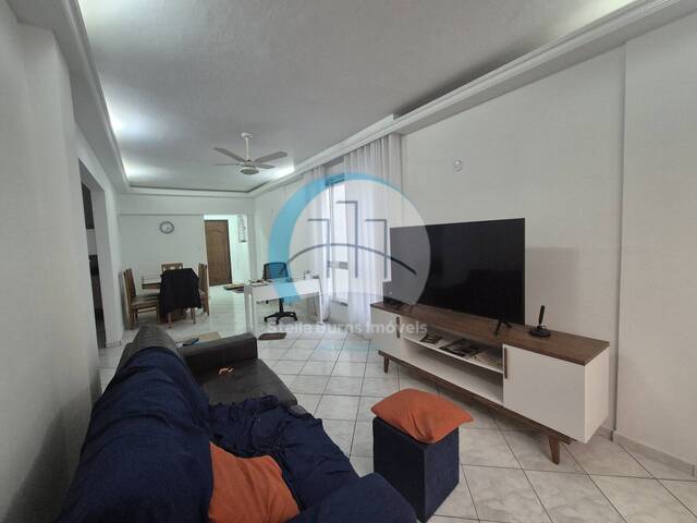Apartamento para Venda em Santos - 4