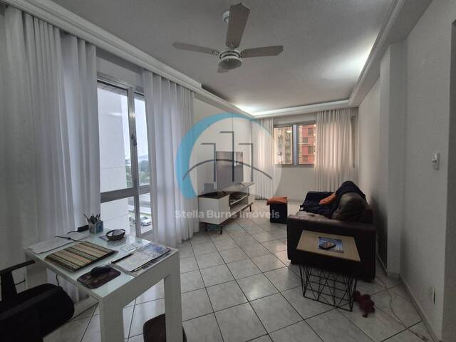 Apartamento para Venda em Santos - 5