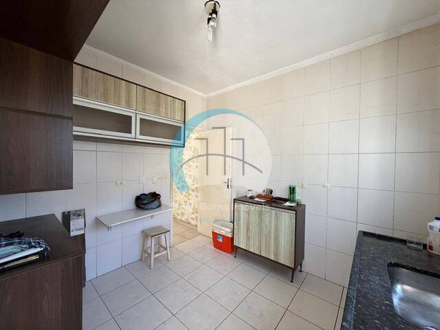 Casa para Venda em São Vicente - 5