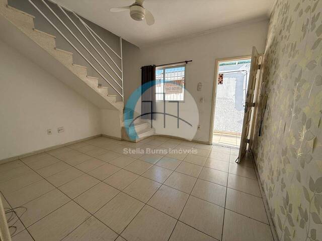 Casa para Venda em São Vicente - 4
