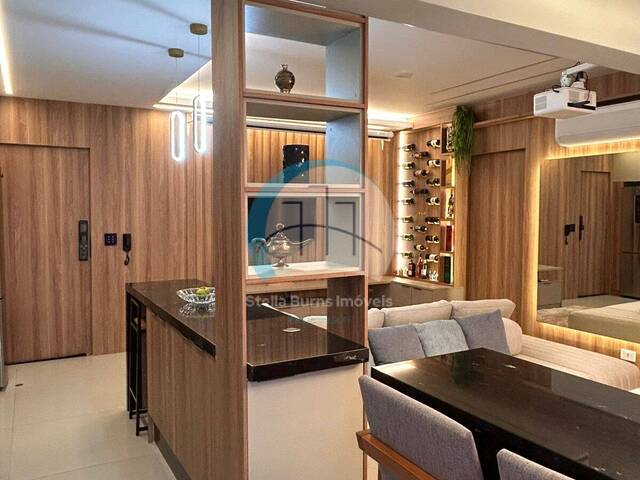 Apartamento para Venda em Santos - 4