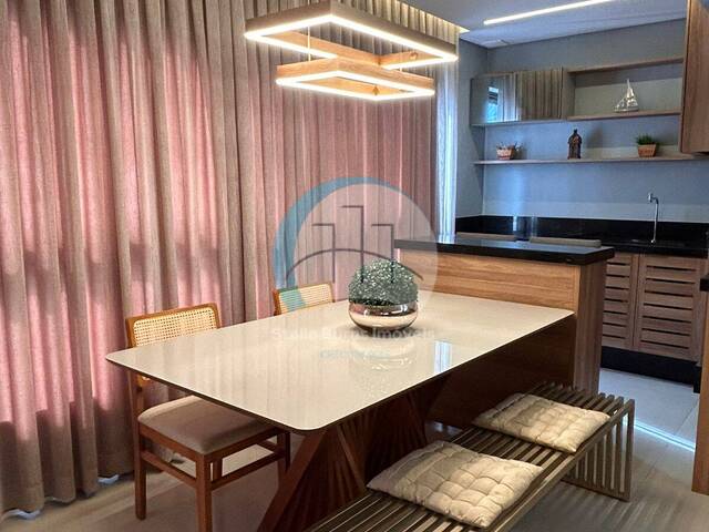 Apartamento para Venda em Santos - 3