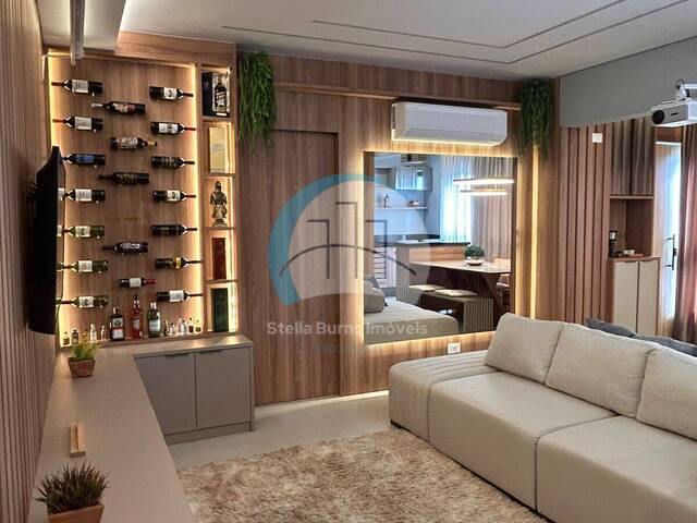 Apartamento para Venda em Santos - 5