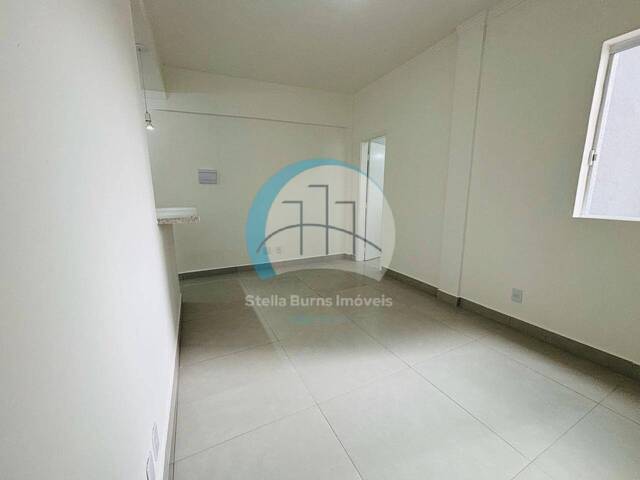 Sala Living para Venda em Santos - 3