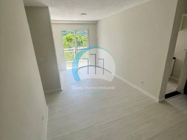Apartamento para Venda em Santos - 2