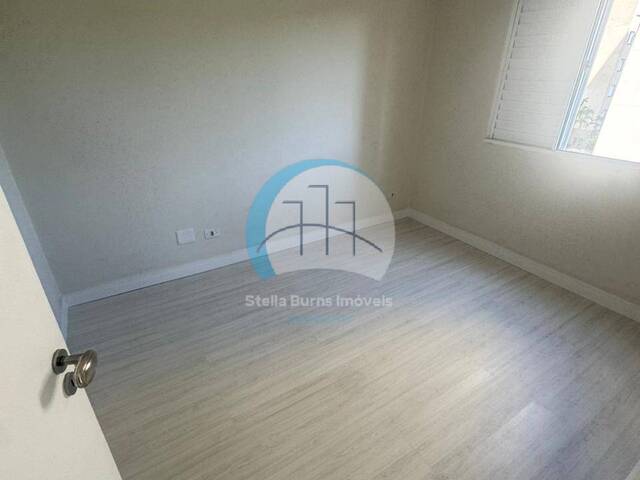 Apartamento para Venda em Santos - 3