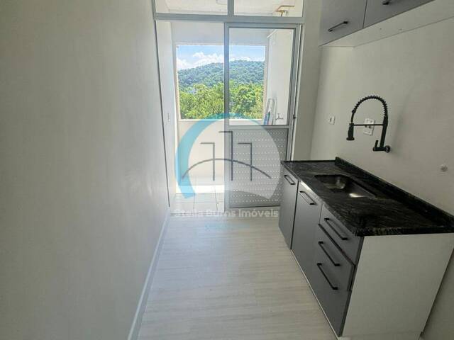 Apartamento para Venda em Santos - 5
