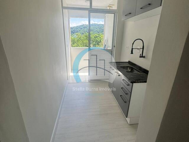 Apartamento para Venda em Santos - 4