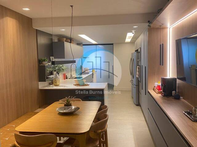 Apartamento para Venda em Santos - 3