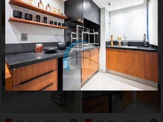 Apartamento para Venda em Santos - 5