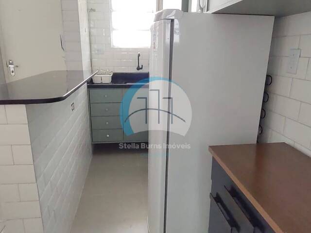 Apartamento para Venda em São Vicente - 5