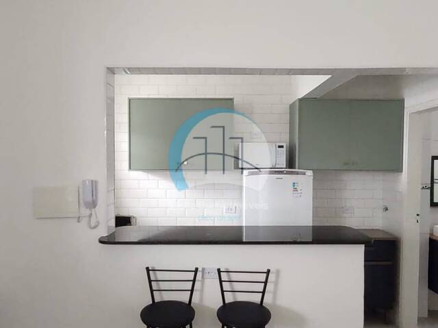 Apartamento para Venda em São Vicente - 3