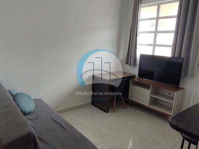 Apartamento para Venda em São Vicente - 4