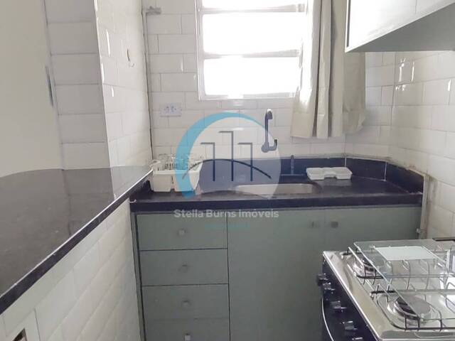 Apartamento para Venda em São Vicente - 2