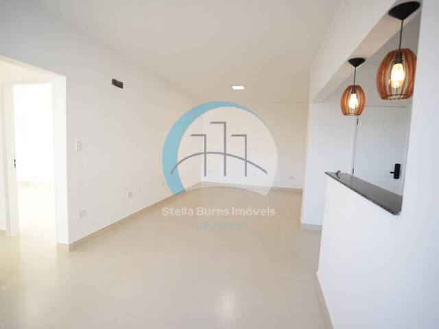 Apartamento para Venda em Santos - 2