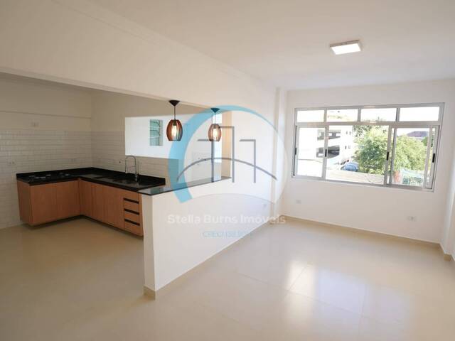Apartamento para Venda em Santos - 3