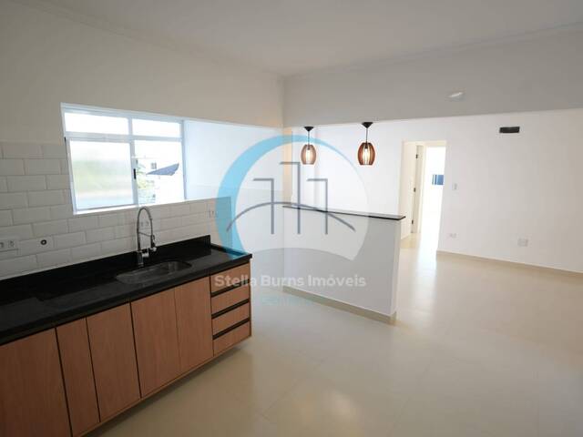 Apartamento para Venda em Santos - 5