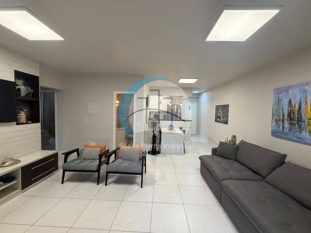 Apartamento para Venda em Santos - 2