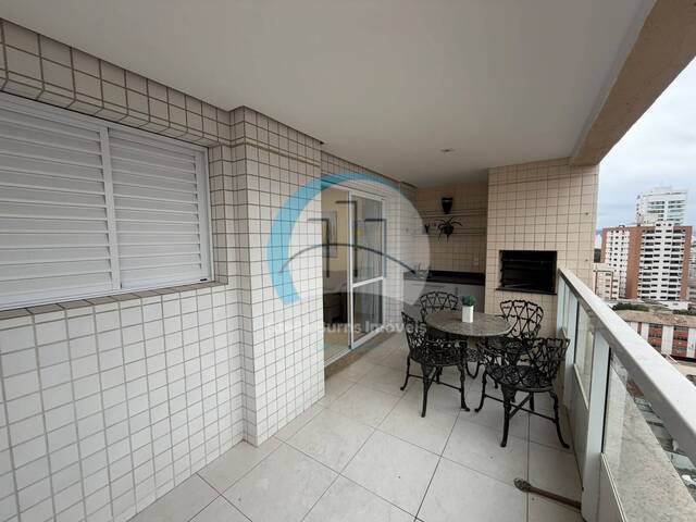 Apartamento para Venda em Santos - 3