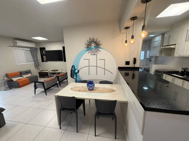 Apartamento para Venda em Santos - 5