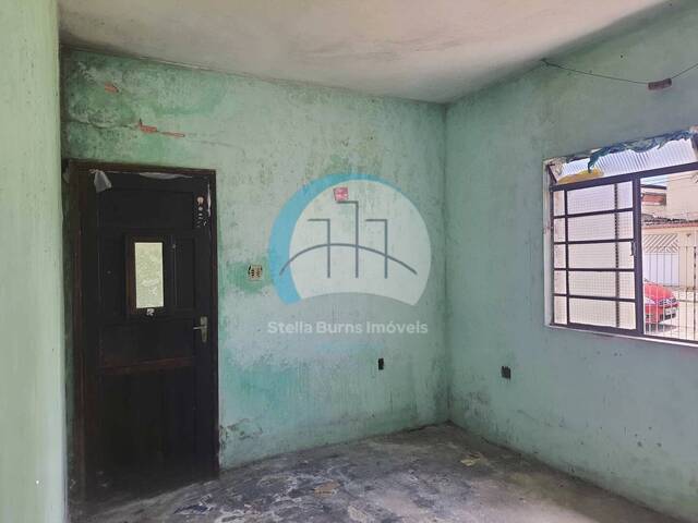 Casa para Venda em São Vicente - 2