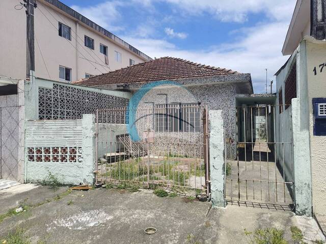 Venda em Vila Nossa Senhora de Fátima - São Vicente
