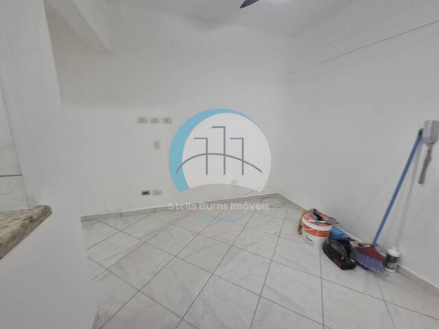Apartamento para Venda em Santos - 5