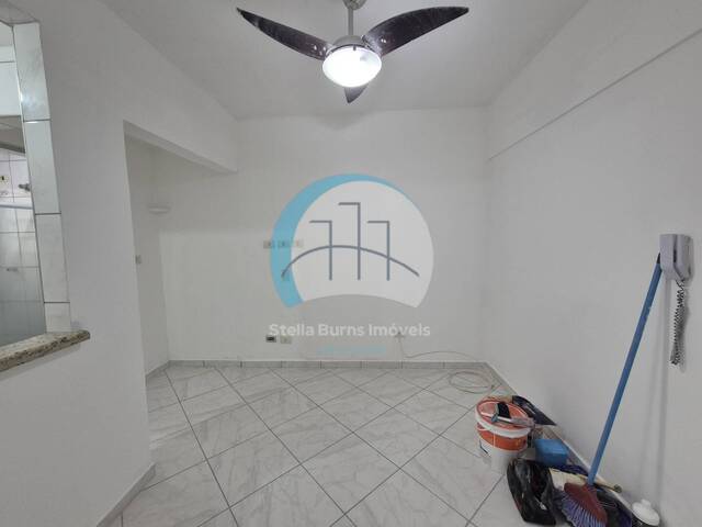 Apartamento para Venda em Santos - 3