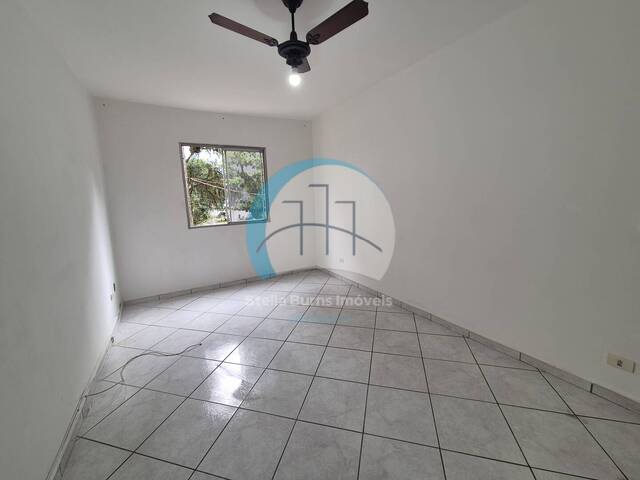 #7SDRIEDU01 - Apartamento para Venda em Santos - SP - 2
