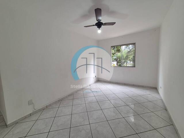 #7SDRIEDU01 - Apartamento para Venda em Santos - SP - 3