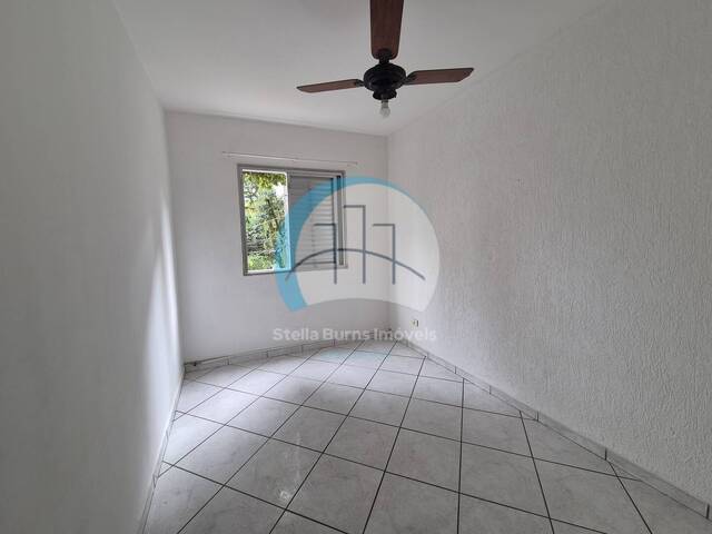Apartamento para Venda em Santos - 4