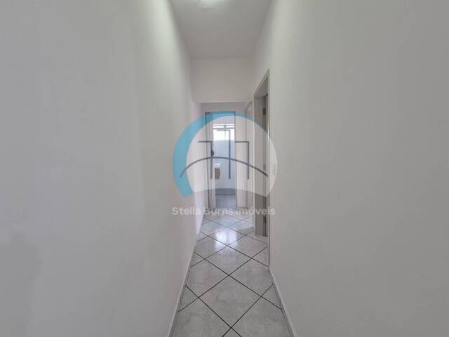 Apartamento para Venda em Santos - 5