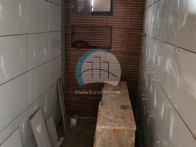 Sobreposta para Venda em Santos - 5