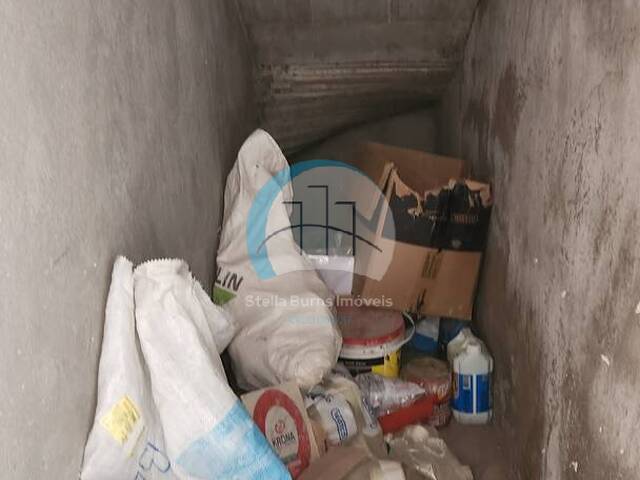 Sobrado para Venda em Santos - 4