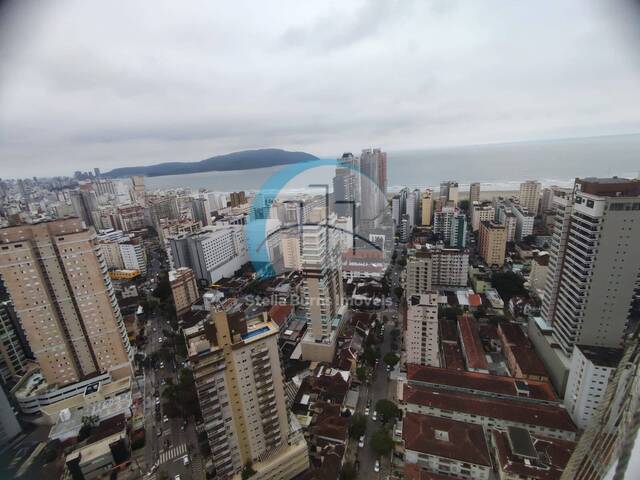 Cobertura para Locação em Santos - 5